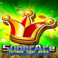 fortune tiger demo bet 500